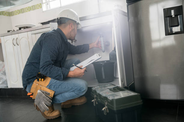 Best Leak Detection Services  in West Yellowstone, MT