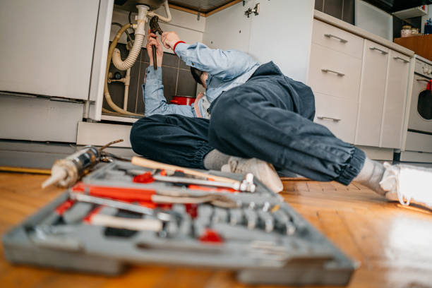 Best Plumbing Inspection Services  in West Yellowstone, MT