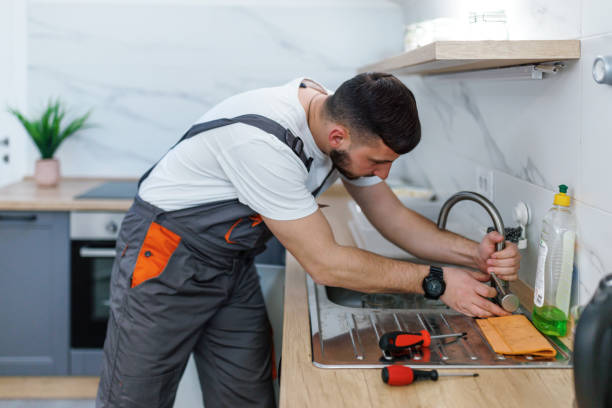 Best Same-Day Plumbing Service  in West Yellowstone, MT