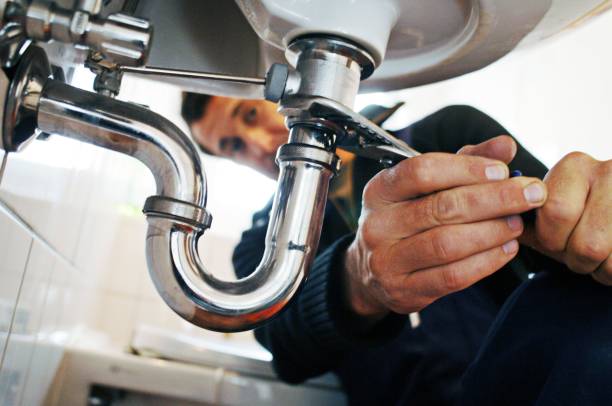 Best Water Softener Installation  in West Yellowstone, MT