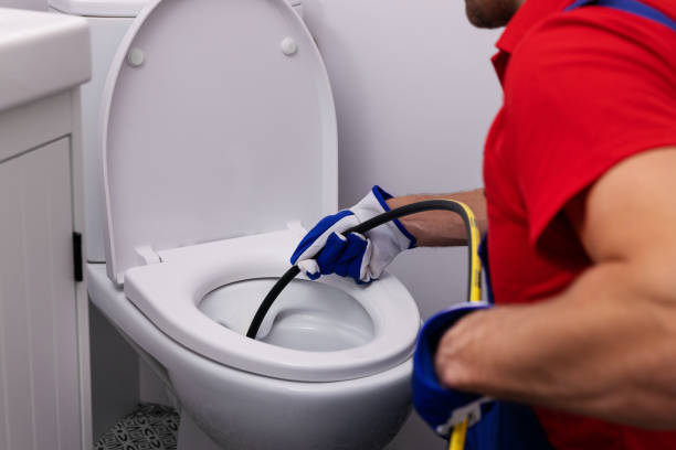 Best Hot Water Heater Installation  in West Yellowstone, MT