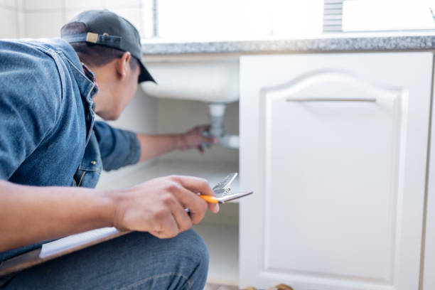 Best Local Plumber Services  in West Yellowstone, MT