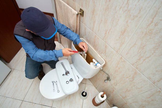  West Yellowstone, MT Plumbing Pros