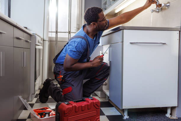  West Yellowstone, MT Plumbing Pros