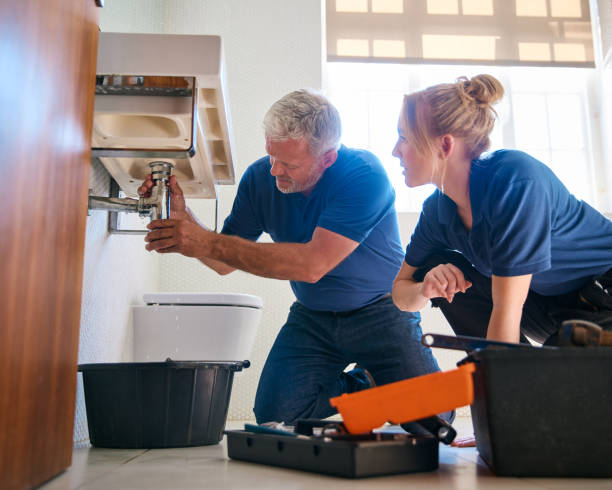 Best Commercial Plumbing Services  in West Yellowstone, MT